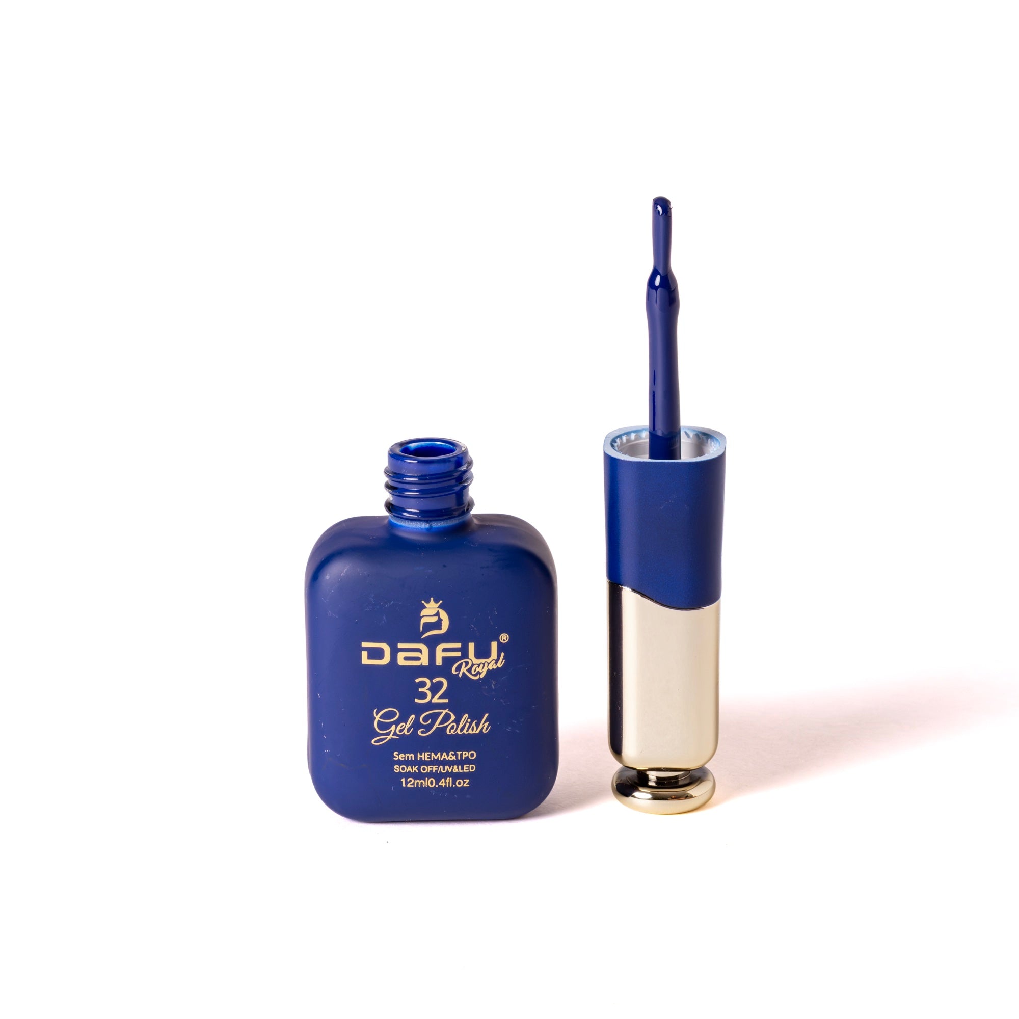 Esmalte Dafu Polishgel 12ml