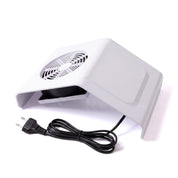 Coletor Nail Dust Sioux