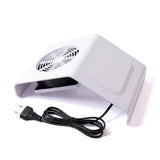 Coletor Nail Dust Sioux