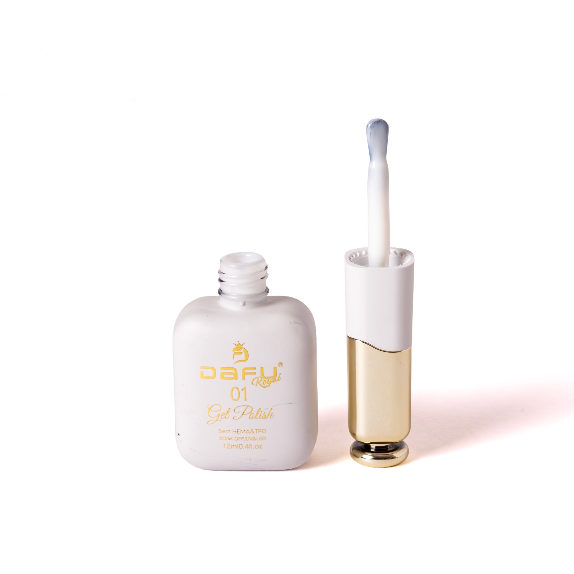 Esmalte Dafu Polishgel 12ml
