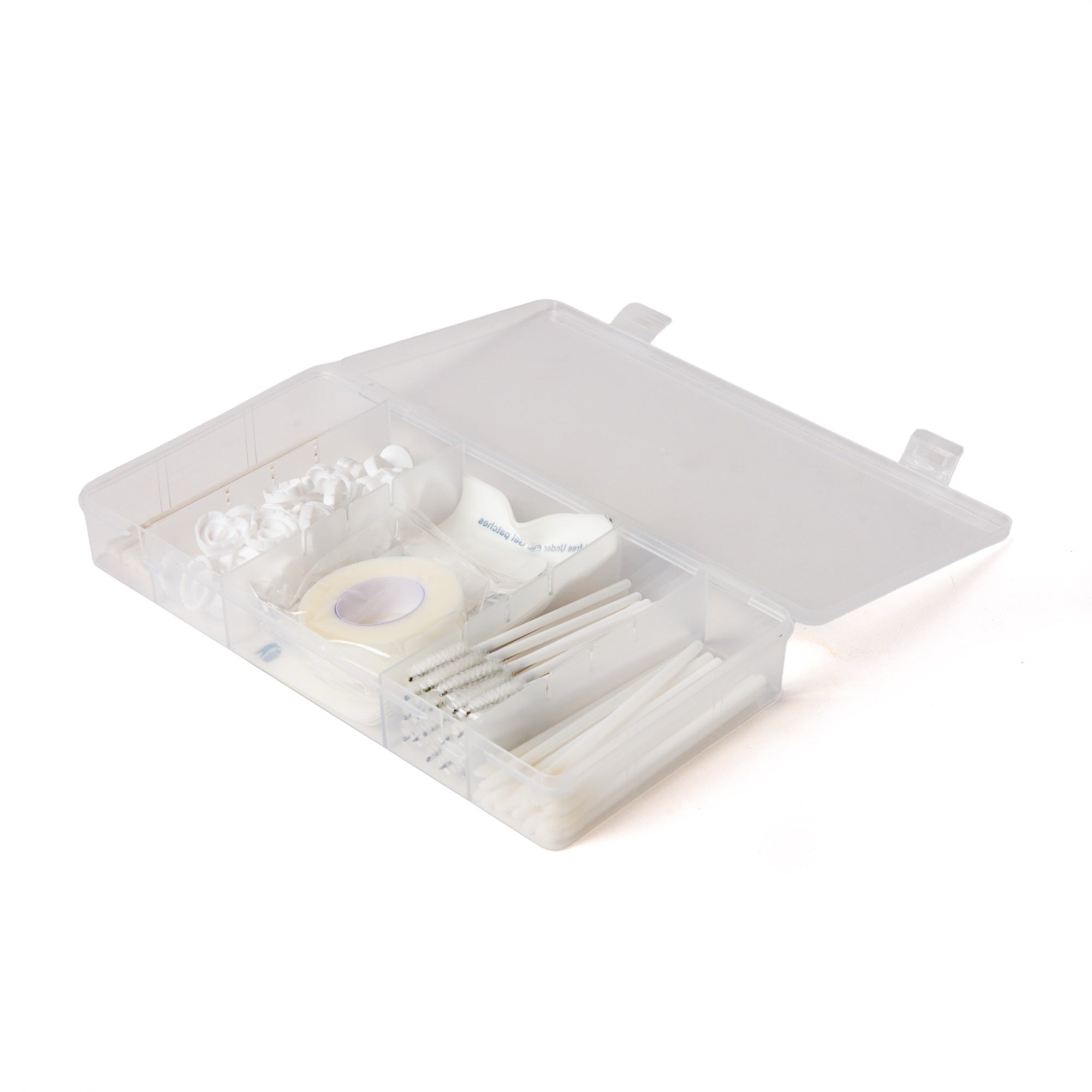 Kit Descartáveis  Lash