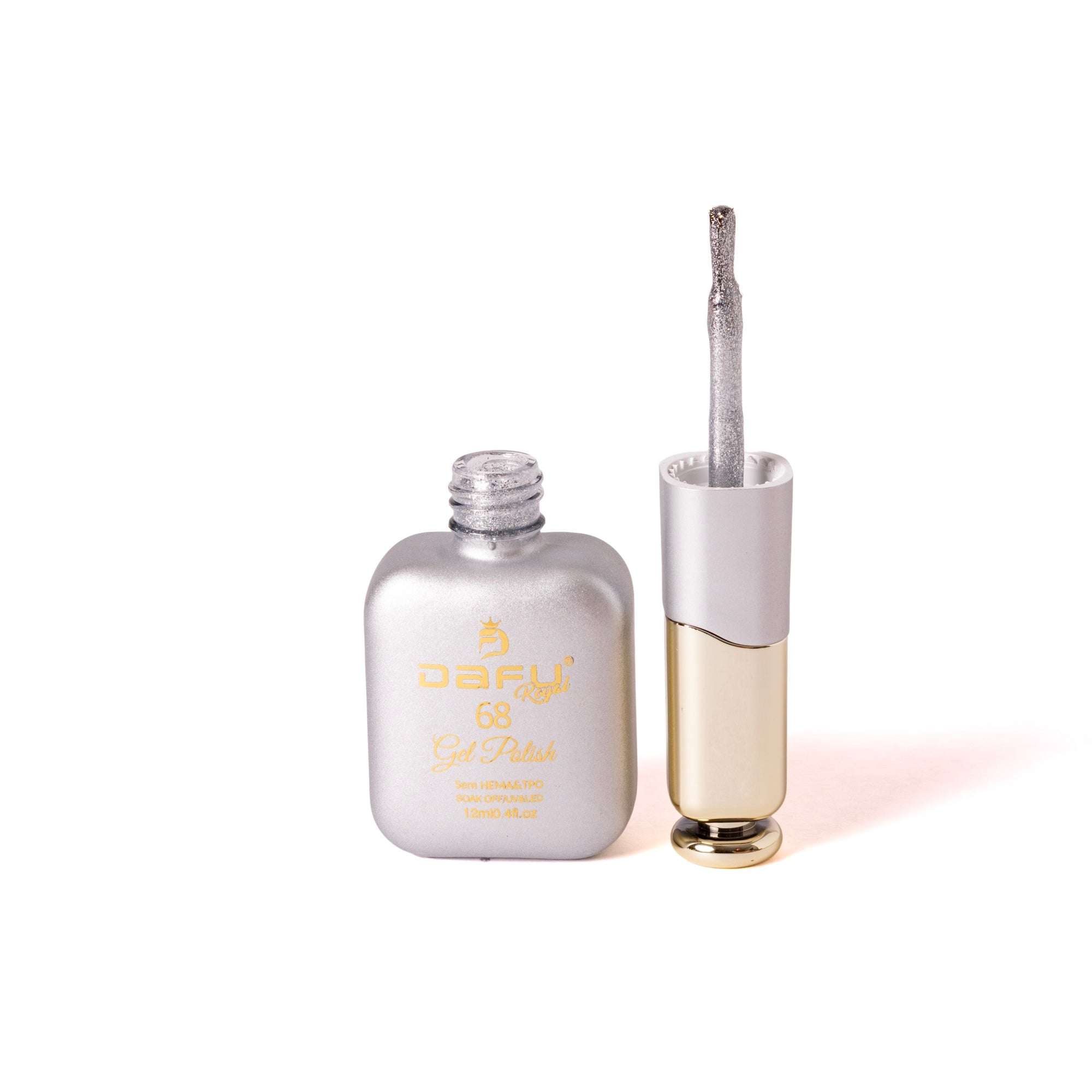 Esmalte Dafu Polishgel 12ml