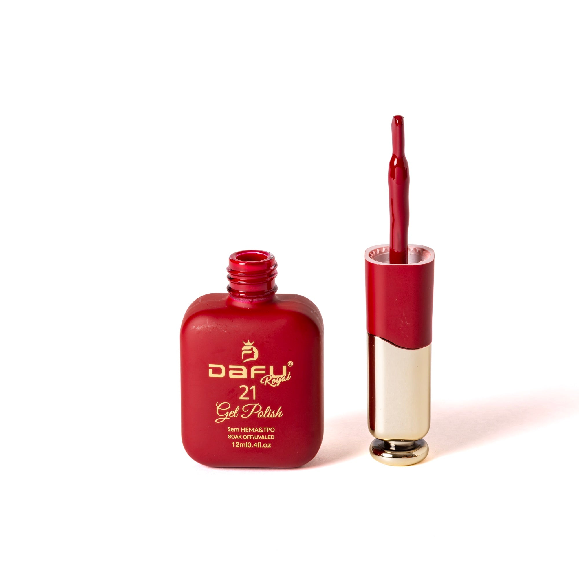 Esmalte Dafu Polishgel 12ml