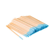 Palito c/algodão 7cm