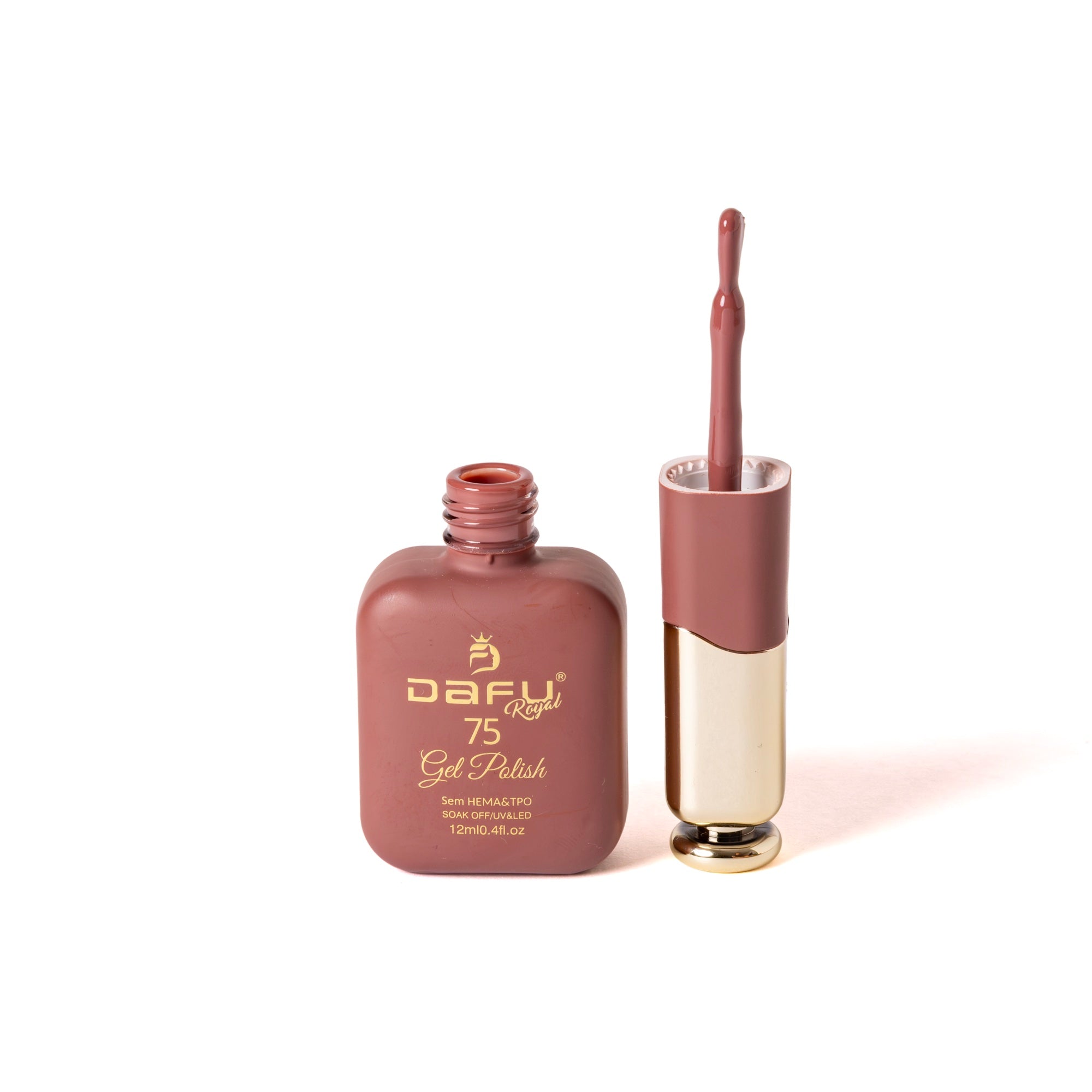 Esmalte Dafu Polishgel 12ml