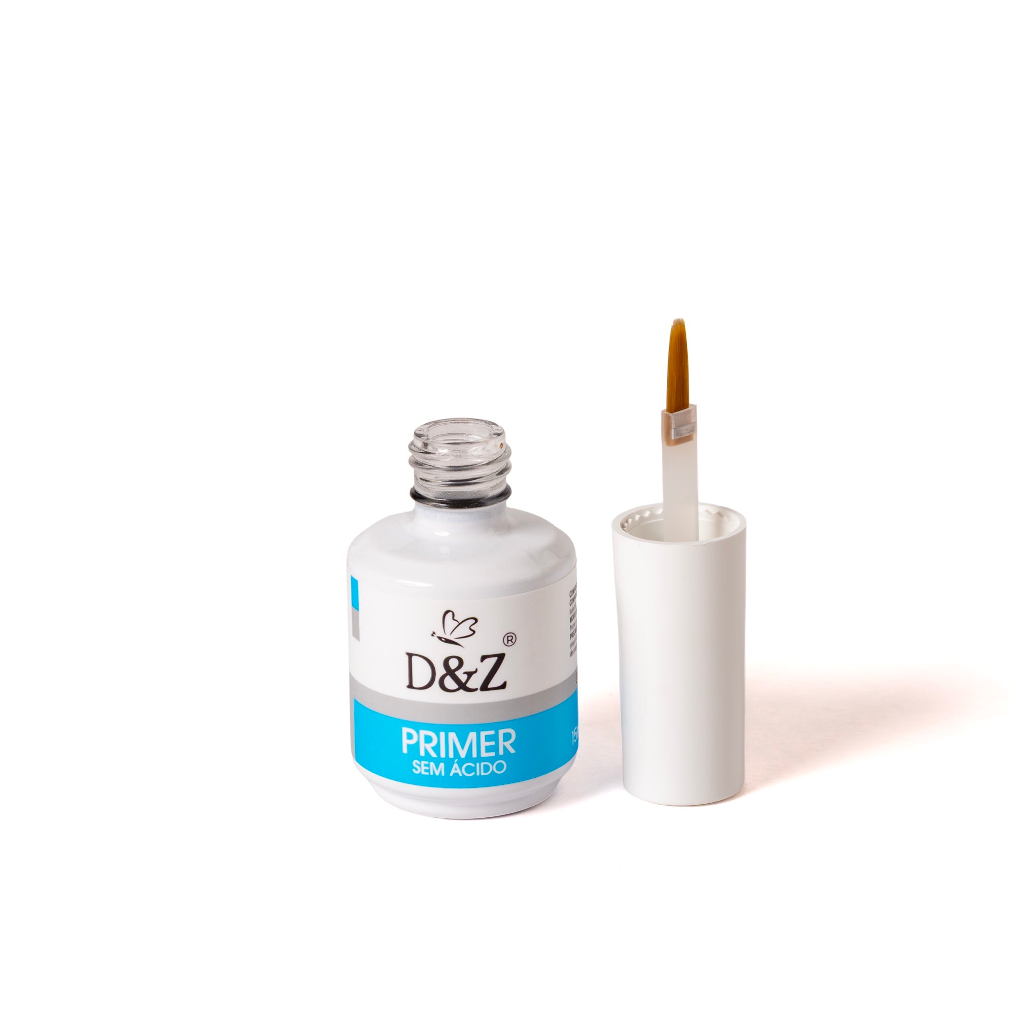 Primer sem ácido D&Z  15ml
