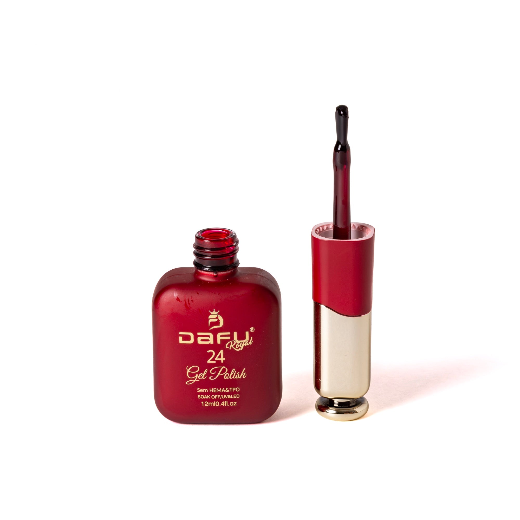 Esmalte Dafu Polishgel 12ml