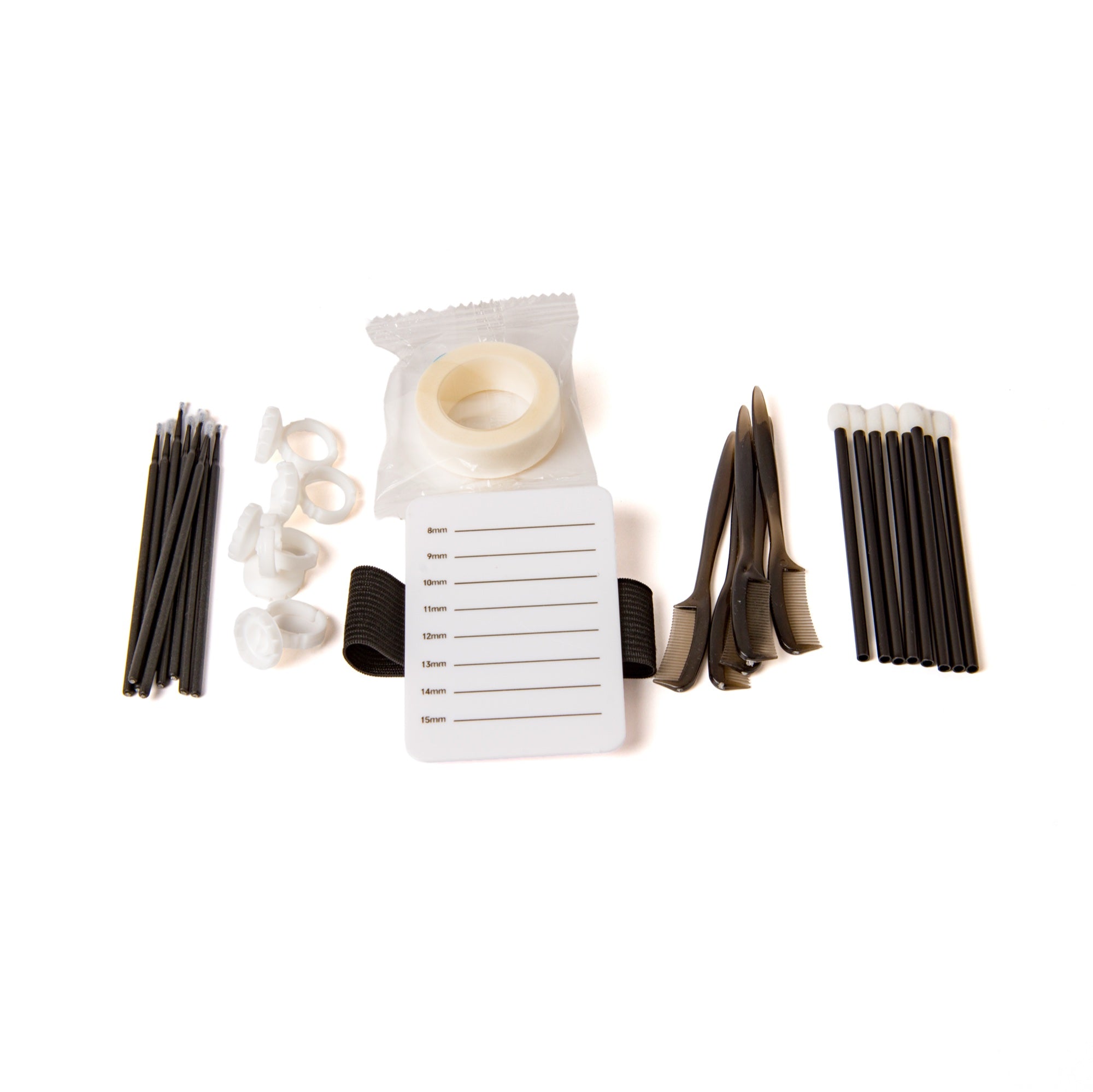Kit Descartáveis  Lash
