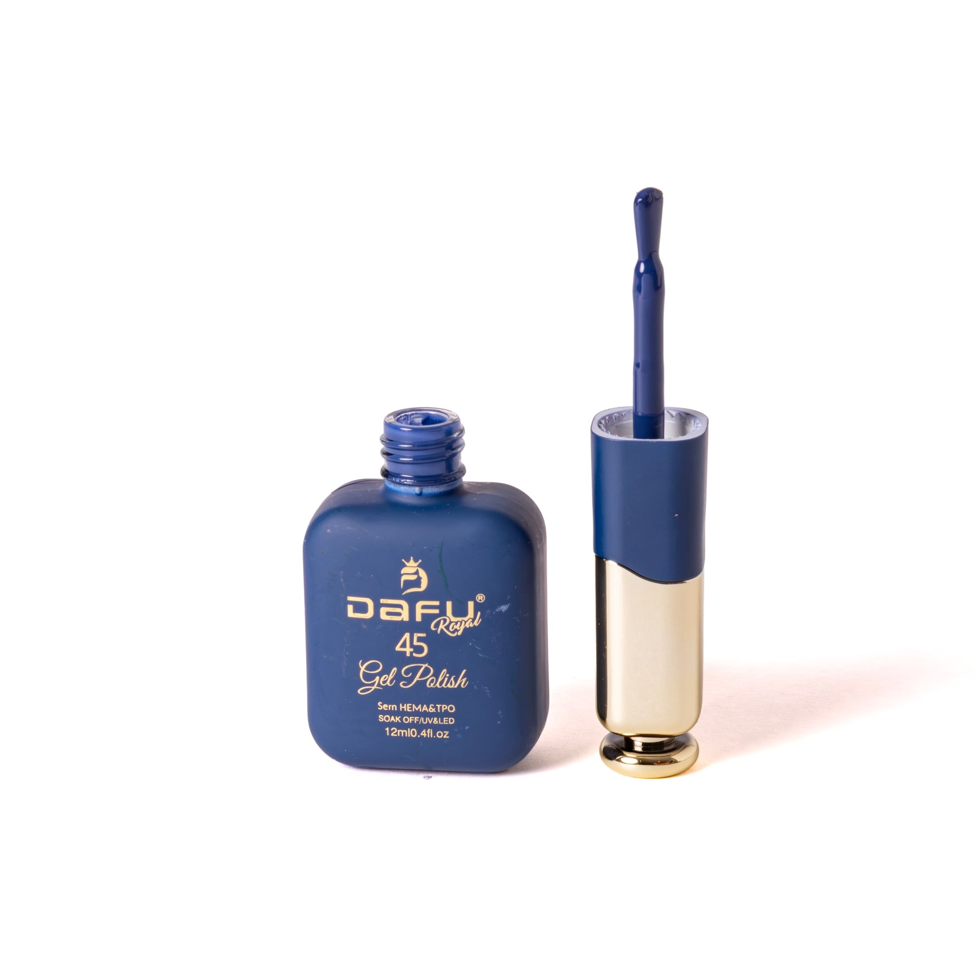 Esmalte Dafu Polishgel 12ml