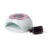Cabine 2 em 1 sun s9 268w