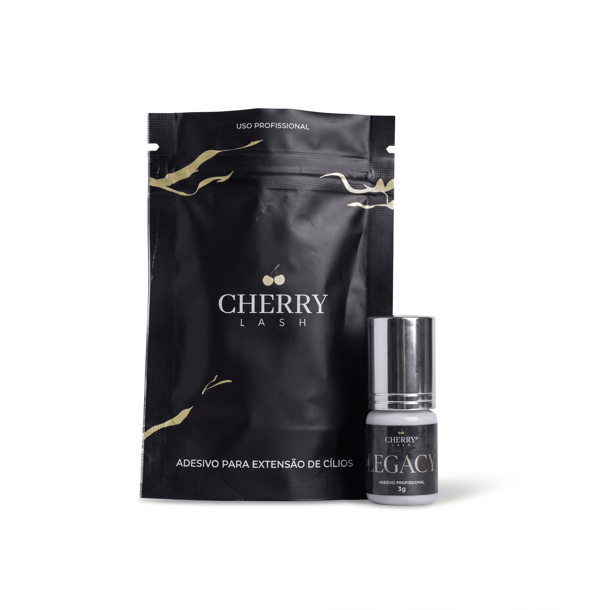 Cola Legacy 3g Cherry