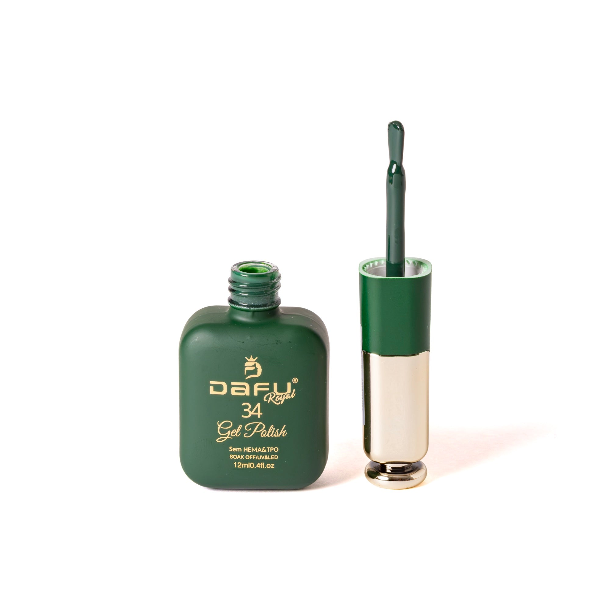 Esmalte Dafu Polishgel 12ml