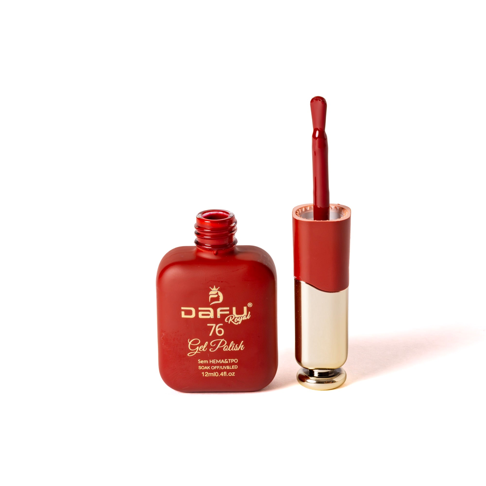Esmalte Dafu Polishgel 12ml