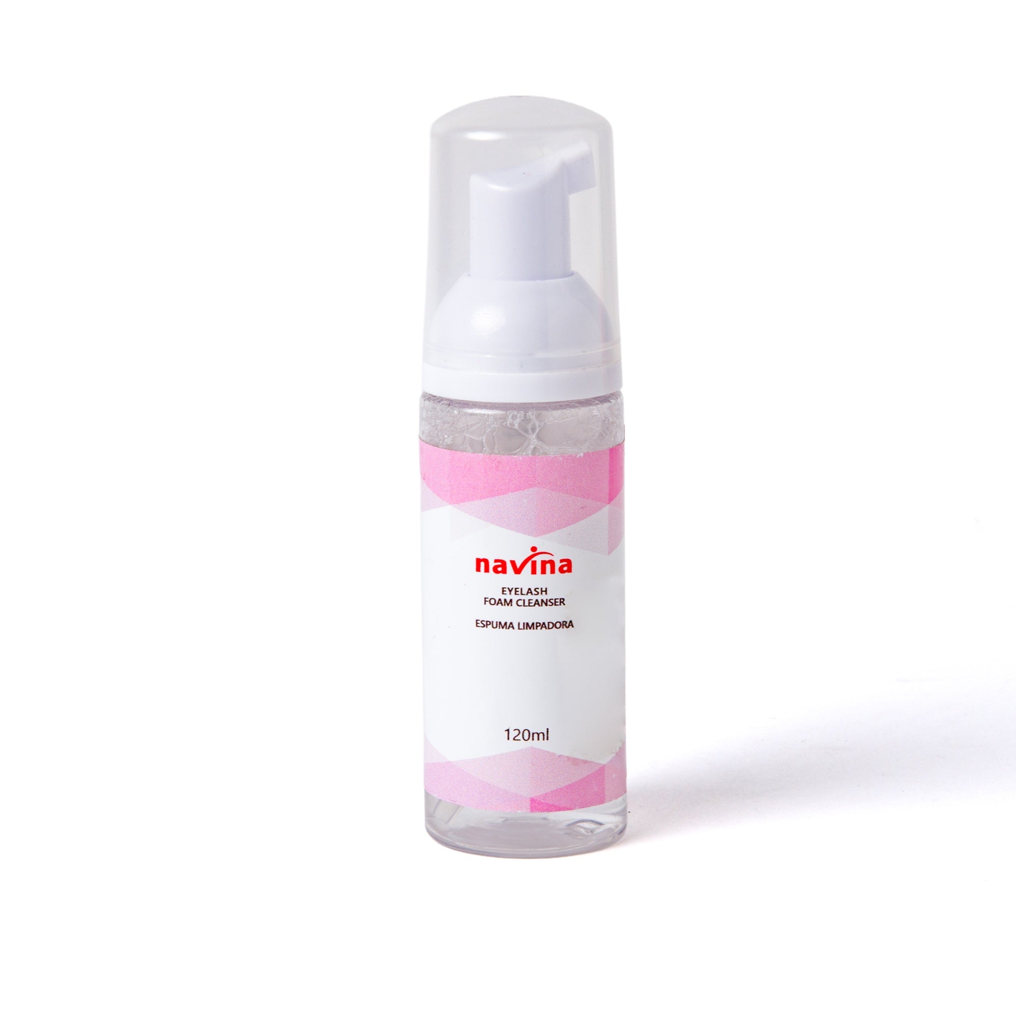 Espuma Navina 120ml