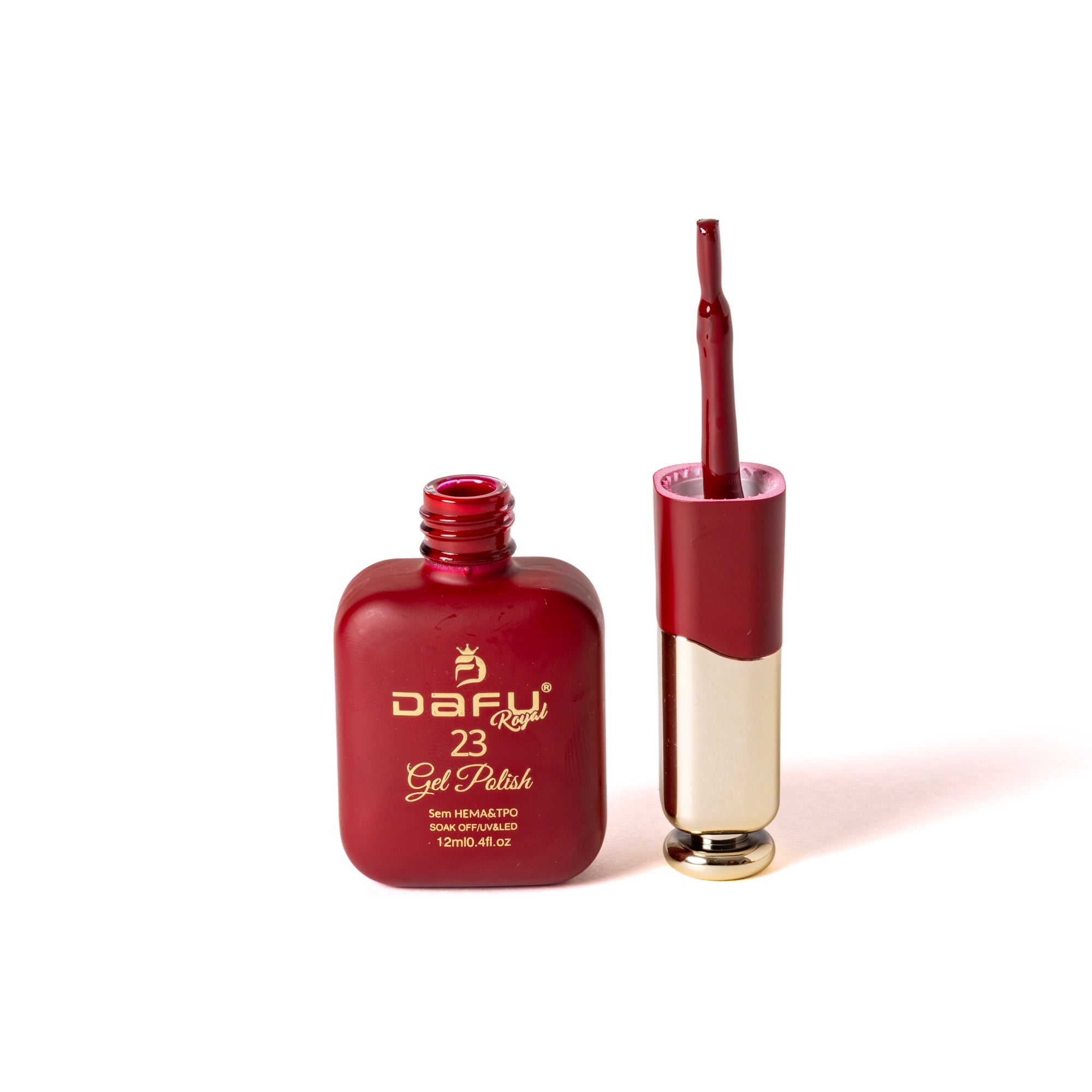 Esmalte Dafu Polishgel 12ml