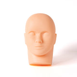 Cabeça para treino