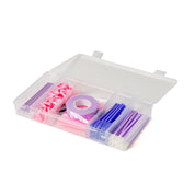 Kit Descartáveis  Lash