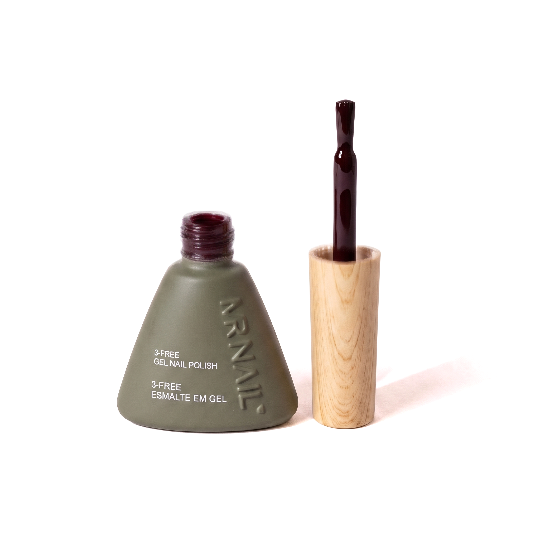 Esmalte MR Nail BF