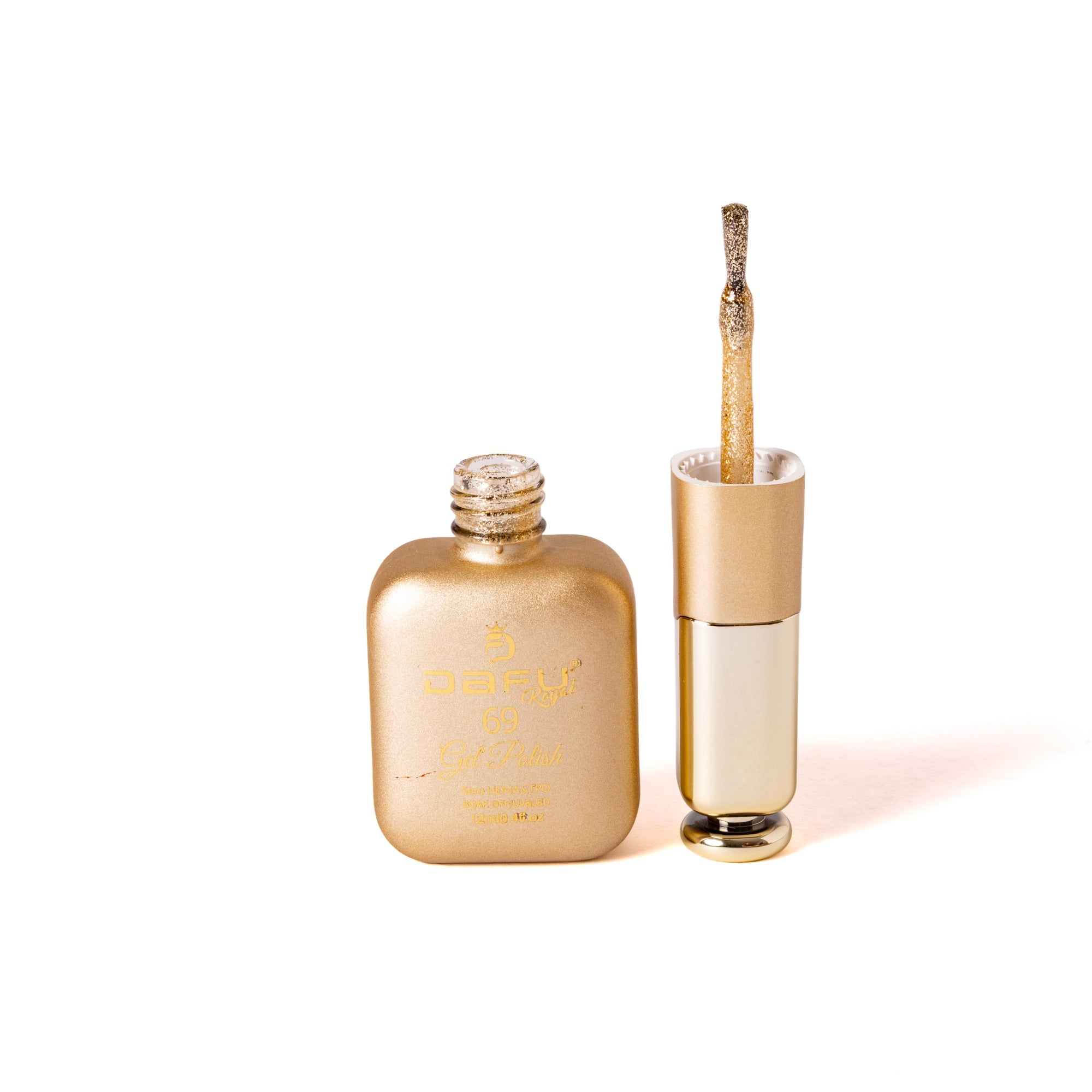 Esmalte Dafu Polishgel 12ml