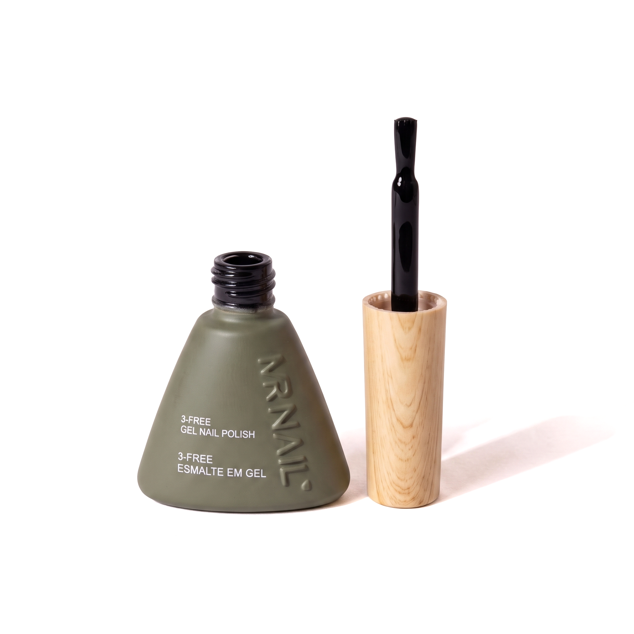 Esmalte MR Nail BF