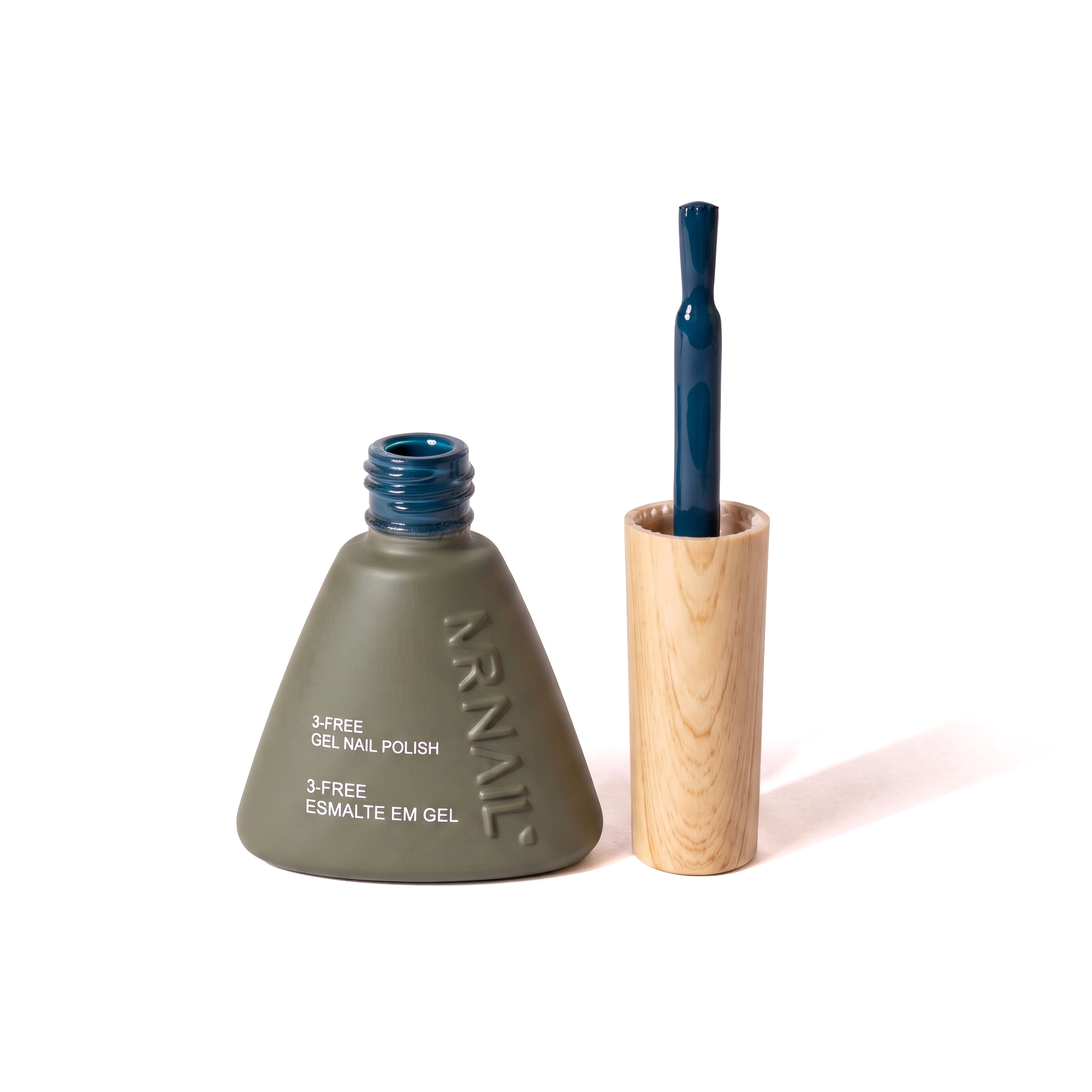 Esmalte MR Nail BF