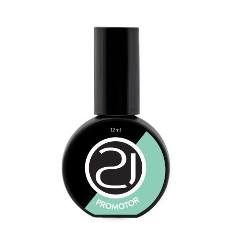 PH (promotor) - Nails 21