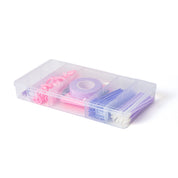 Kit Descartáveis  Lash