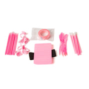 Kit Descartáveis  Lash