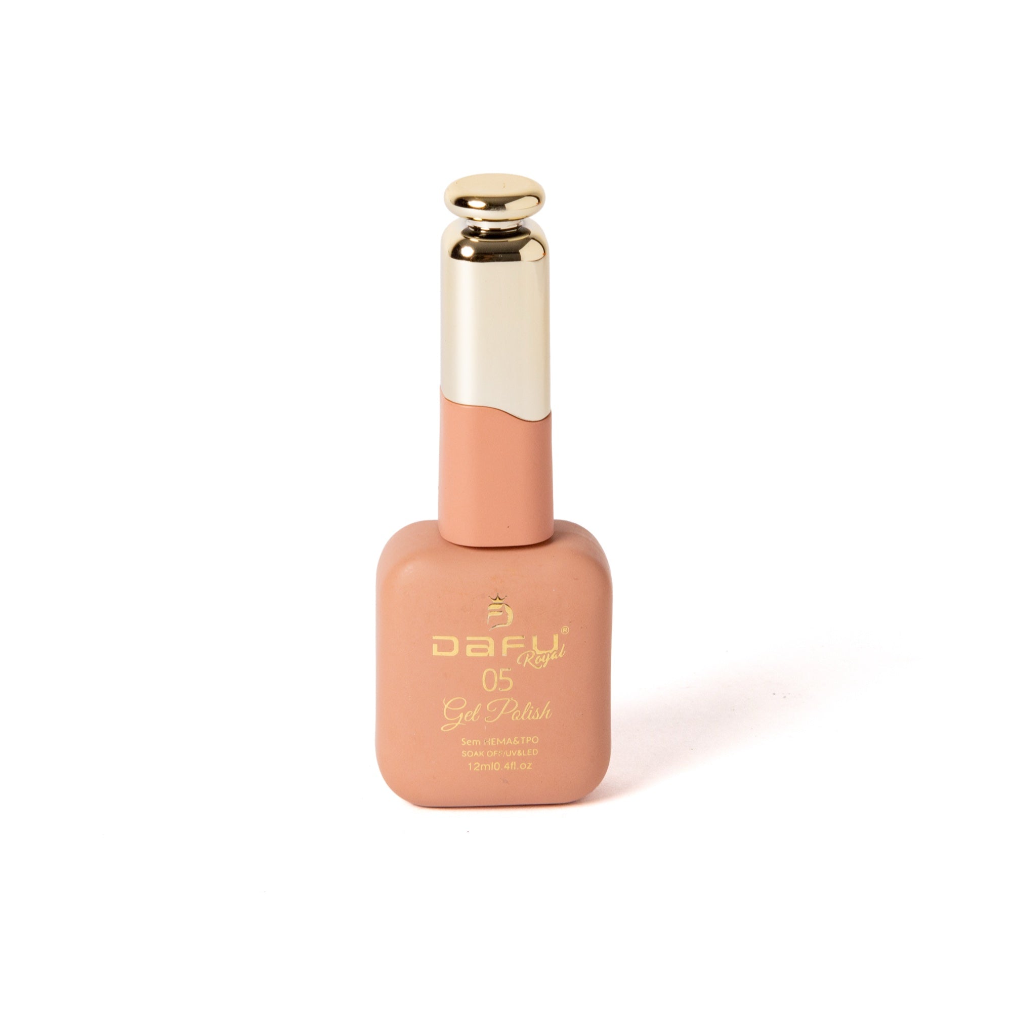 Esmalte Dafu Polishgel 12ml