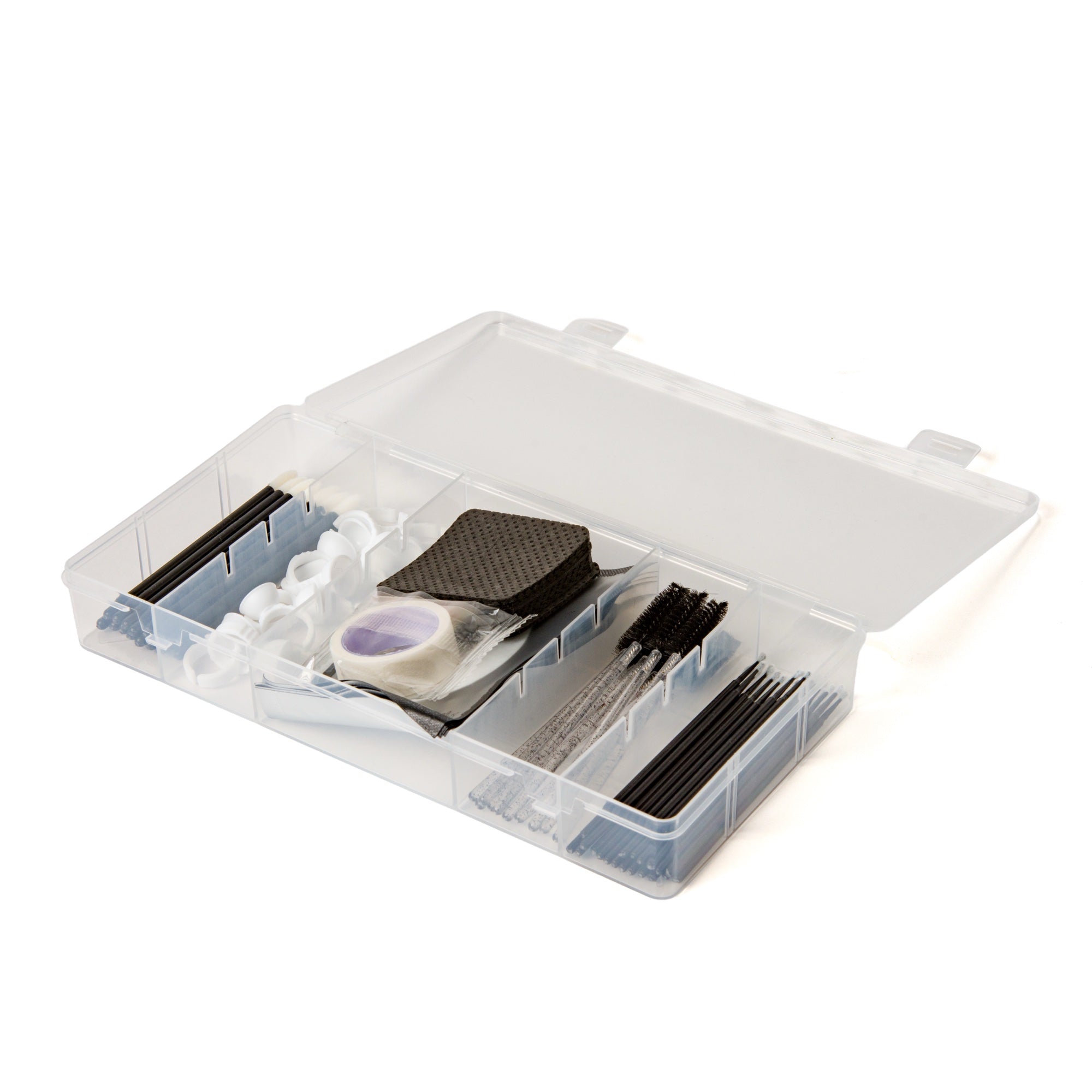 Kit Descartáveis  Lash