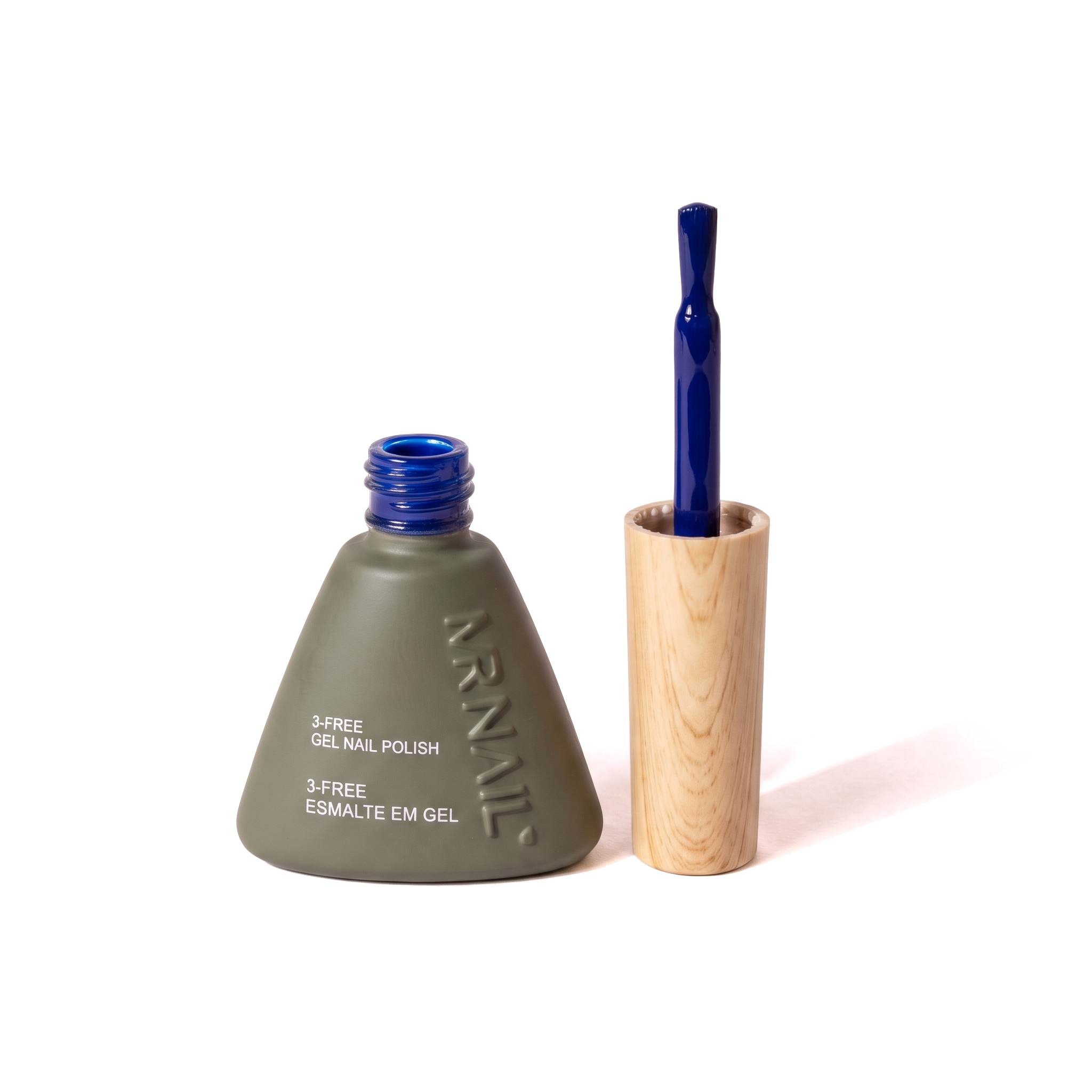 Esmalte MR Nail BF