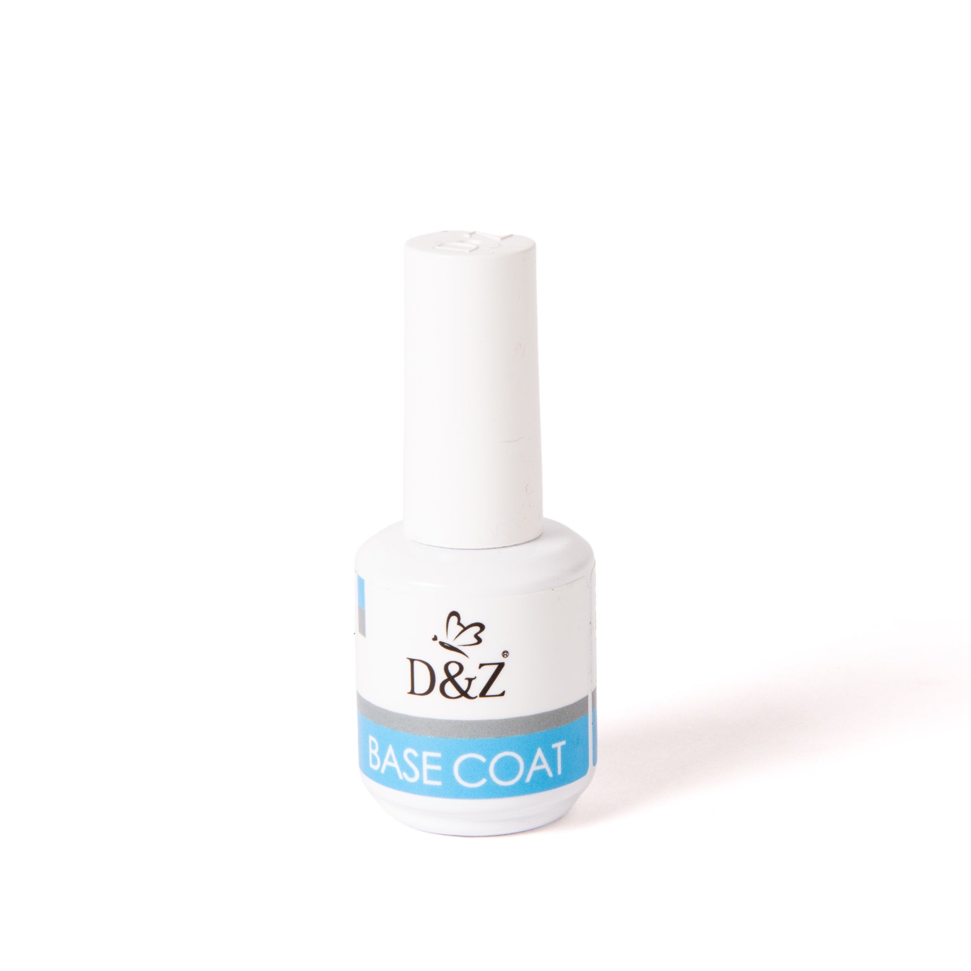 Base Coat 15ml D&Z