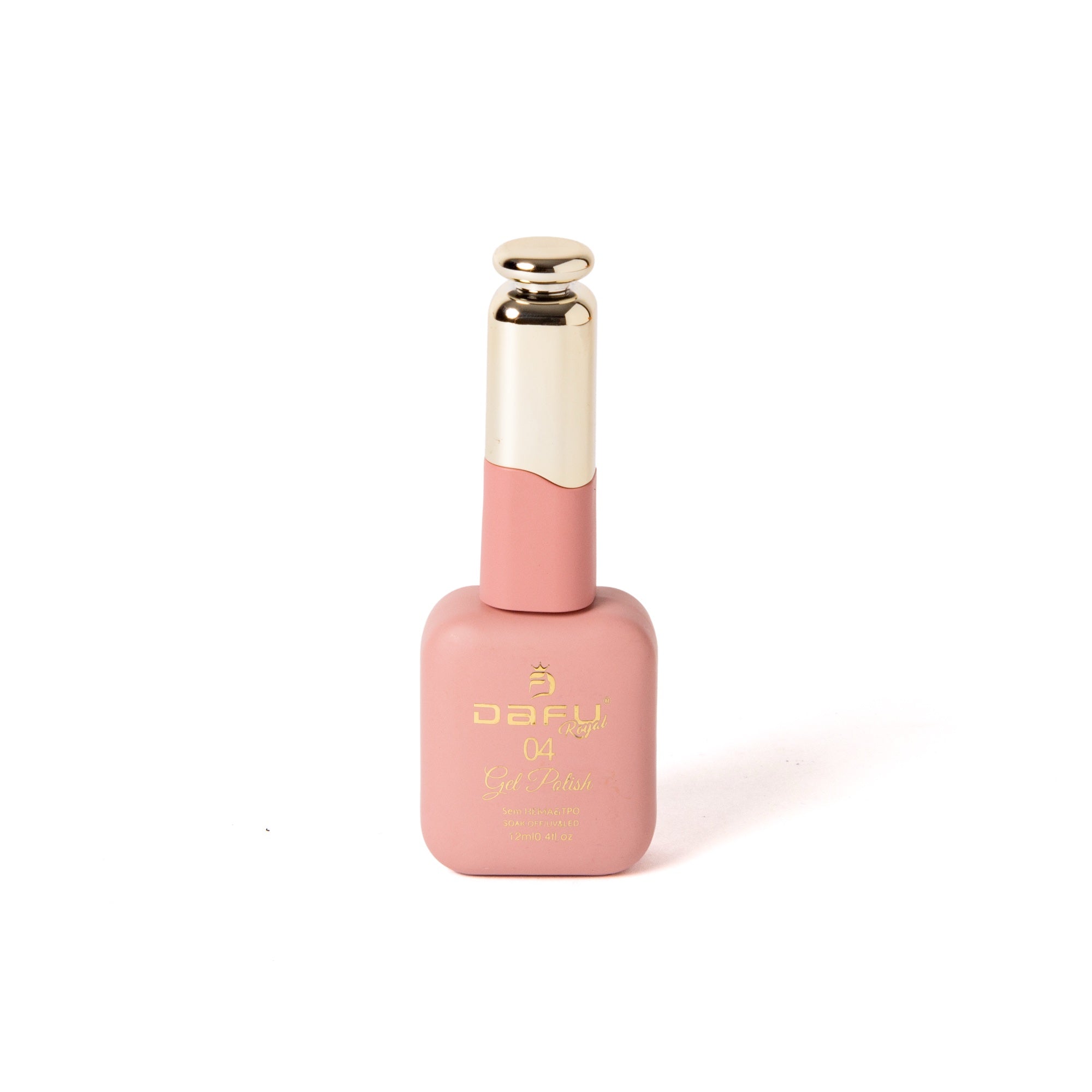Esmalte Dafu Polishgel 12ml
