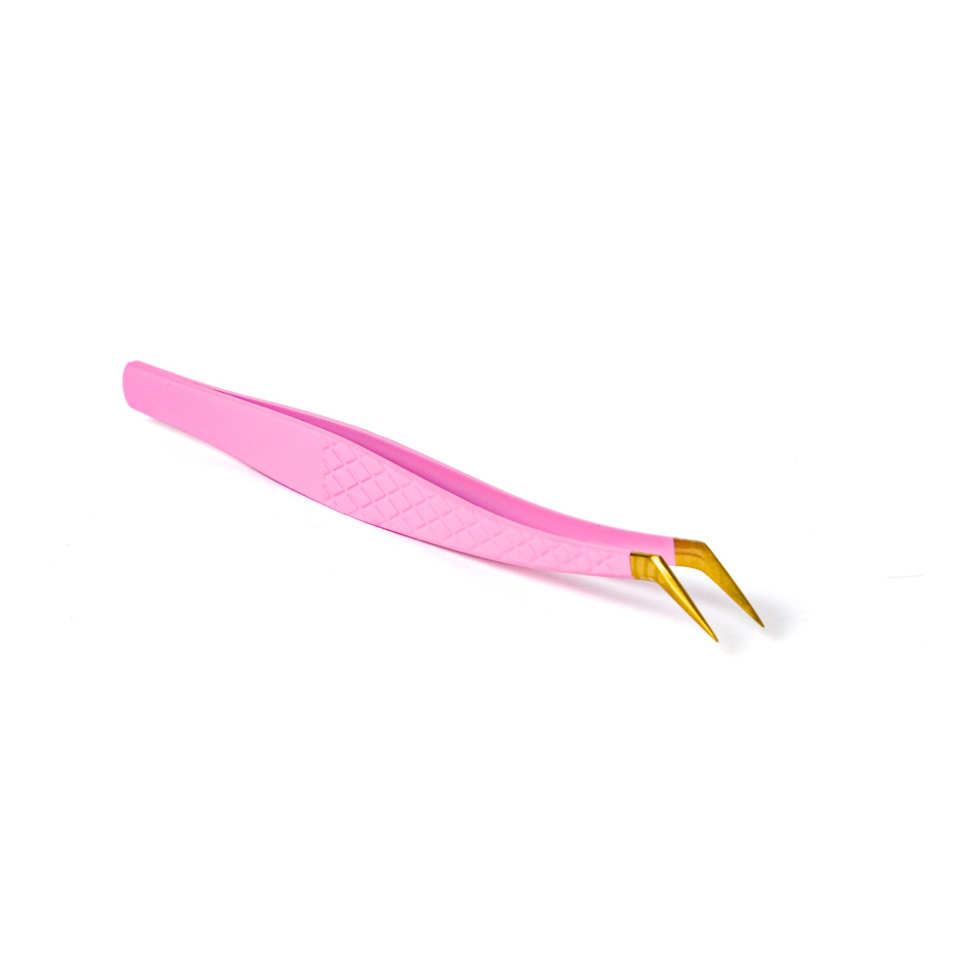 Pinça Zola Rosa