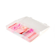 Kit Descartáveis  Lash