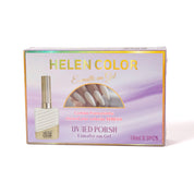 Kit Esmalte Renda Coleção Serena