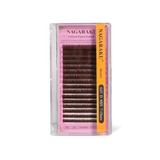 Russo Marrom 0.07 Nagaraku