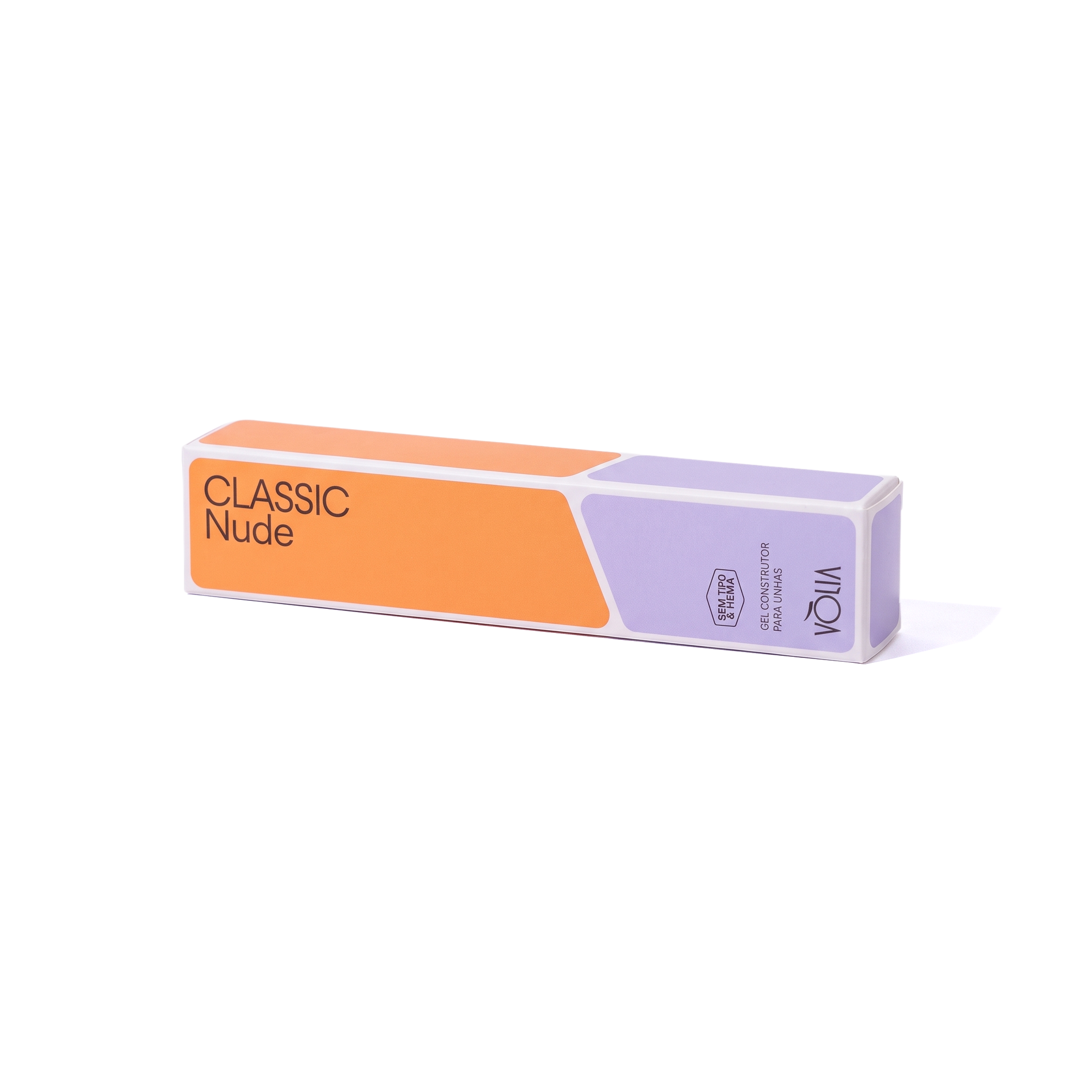 Refil Gel Volia 14g