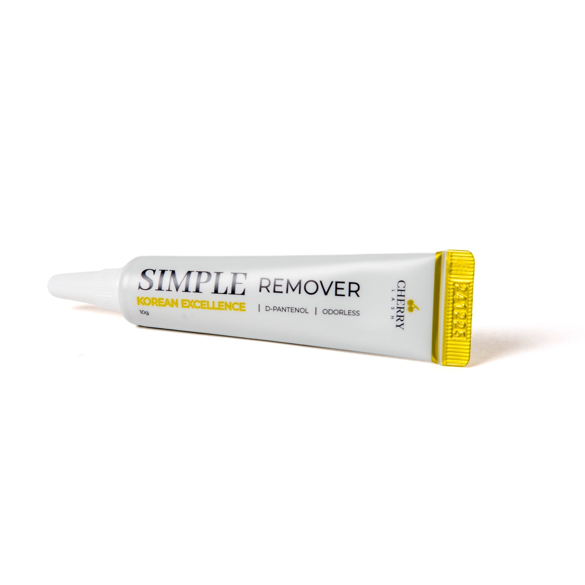 Simple Remover Cherry