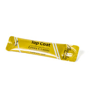 Top Coat Refil Real Love 10ml