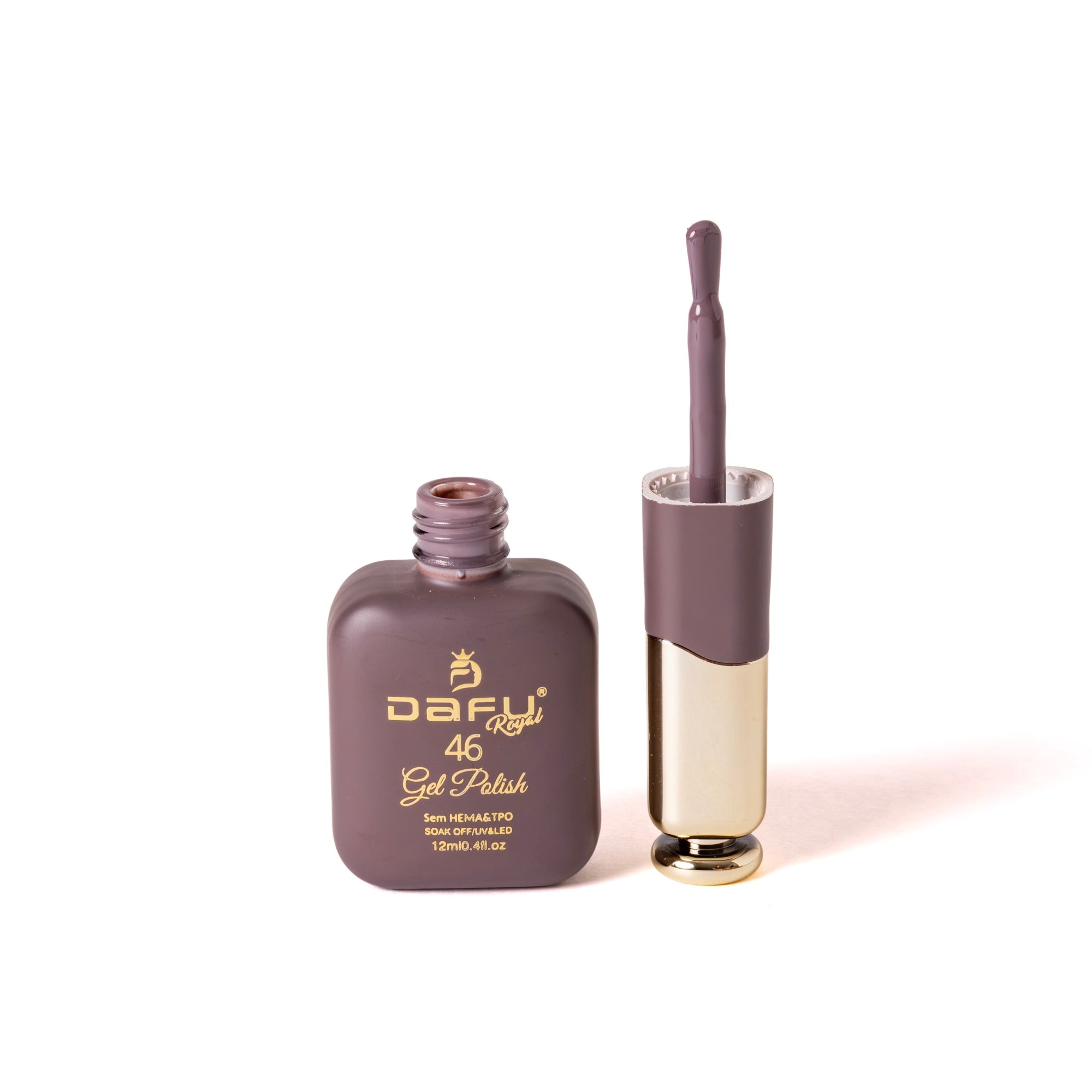 Esmalte Dafu Polishgel 12ml