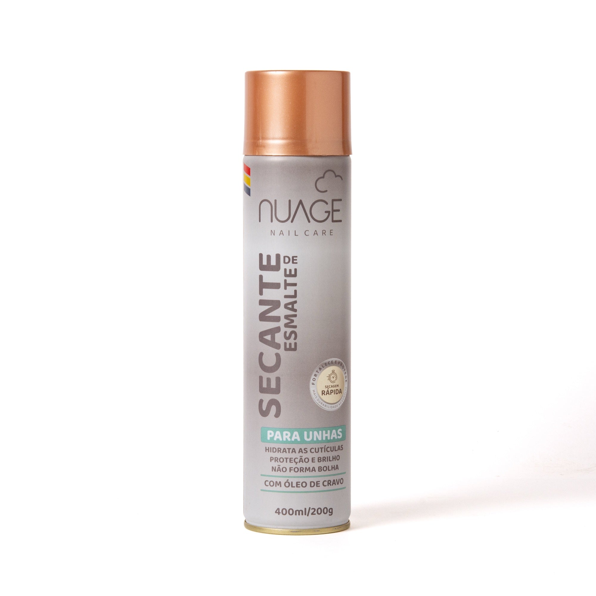 Spray Secante Nuage 400ml