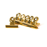 Kit 6 presilhas 31mm