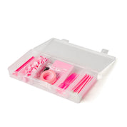 Kit Descartáveis  Lash