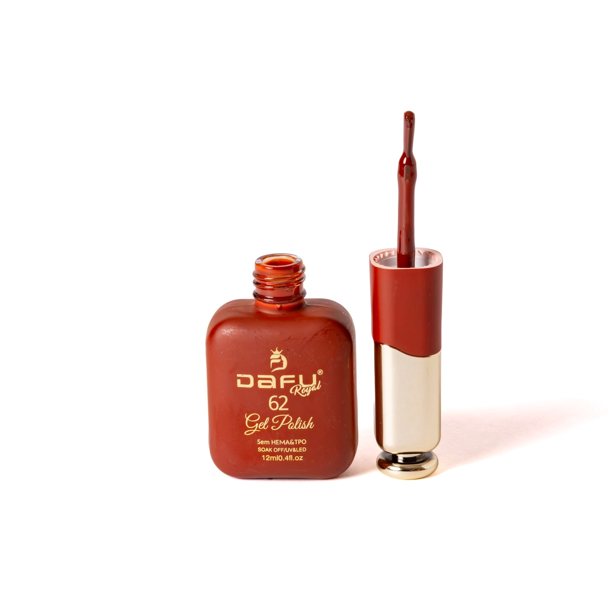 Esmalte Dafu Polishgel 12ml