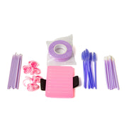 Kit Descartáveis  Lash