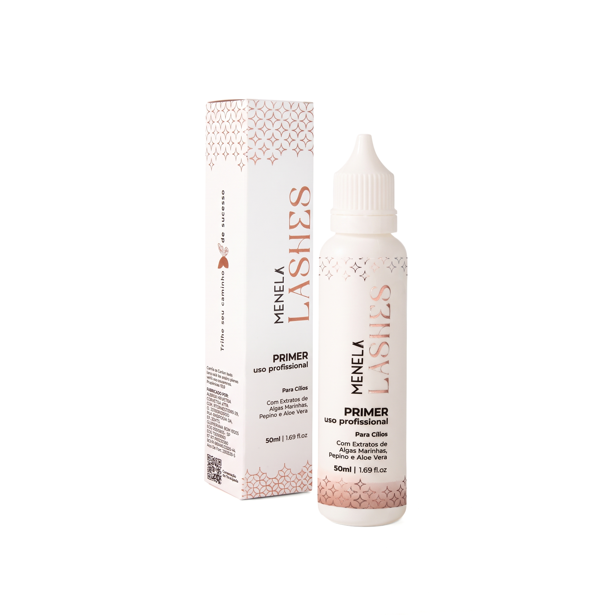 Primer Menela 50ml