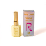 Base gel blindada Real Love