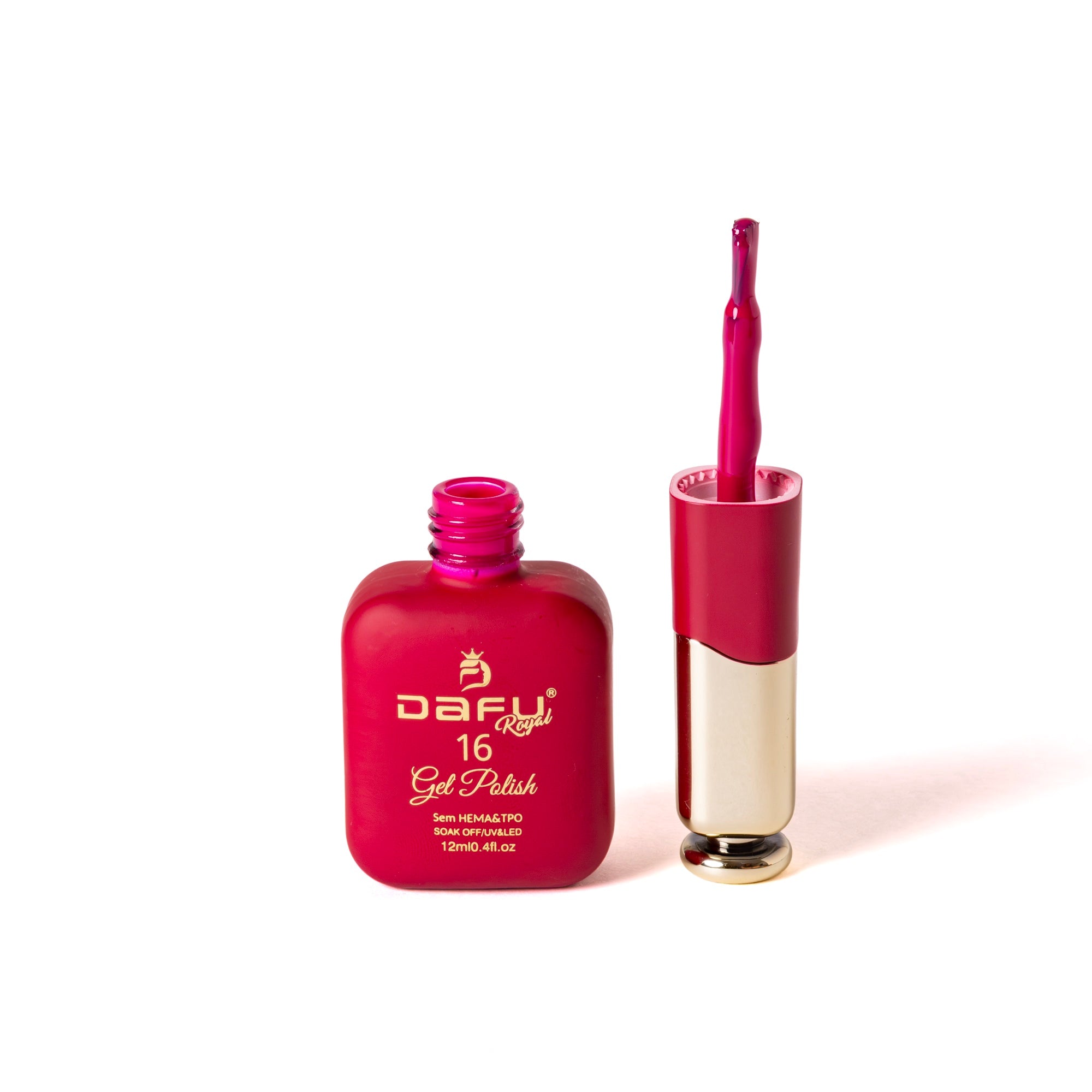 Esmalte Dafu Polishgel 12ml