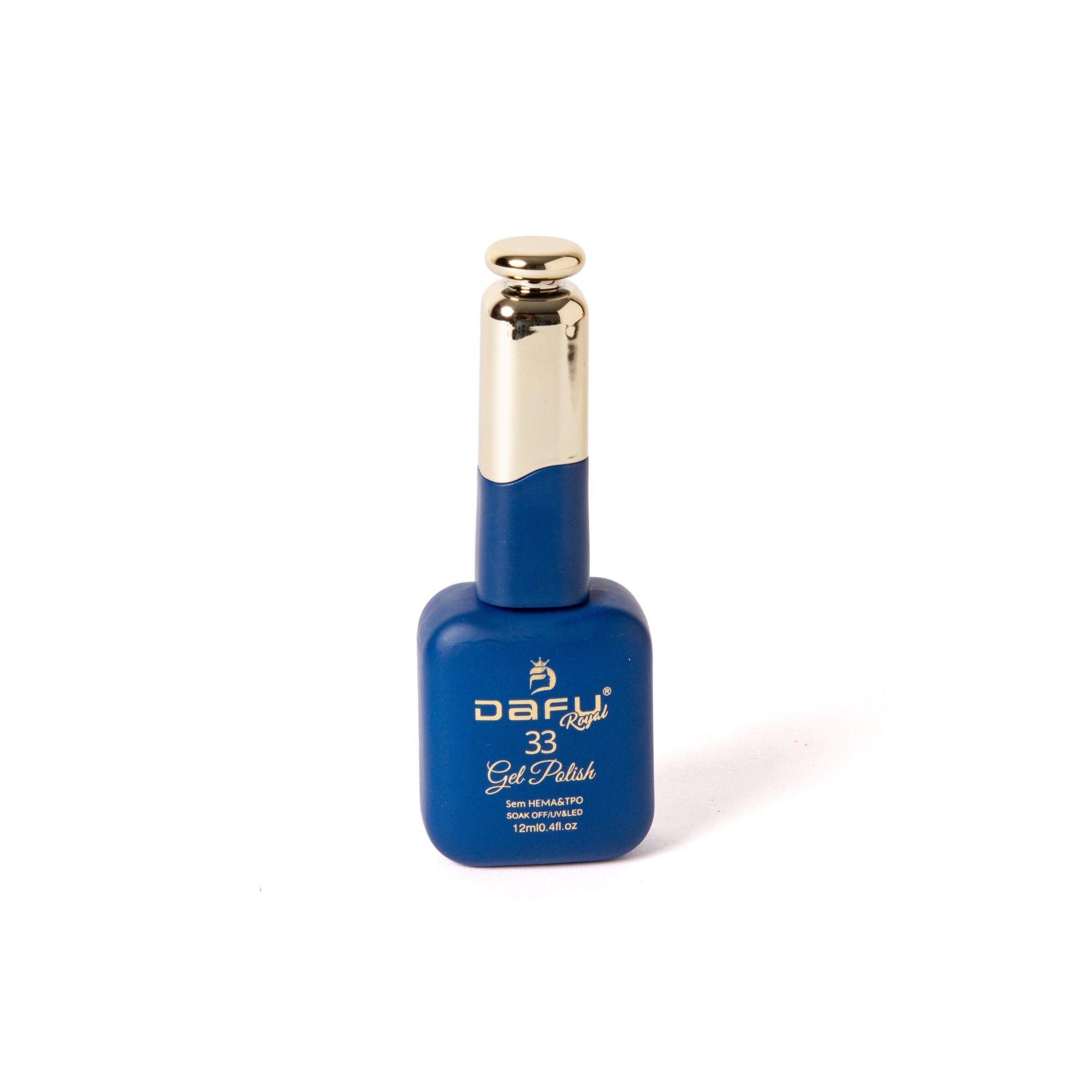 Esmalte Dafu Polishgel 12ml